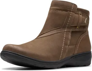 Clarks Women's Carleigh Style Ankle Boot