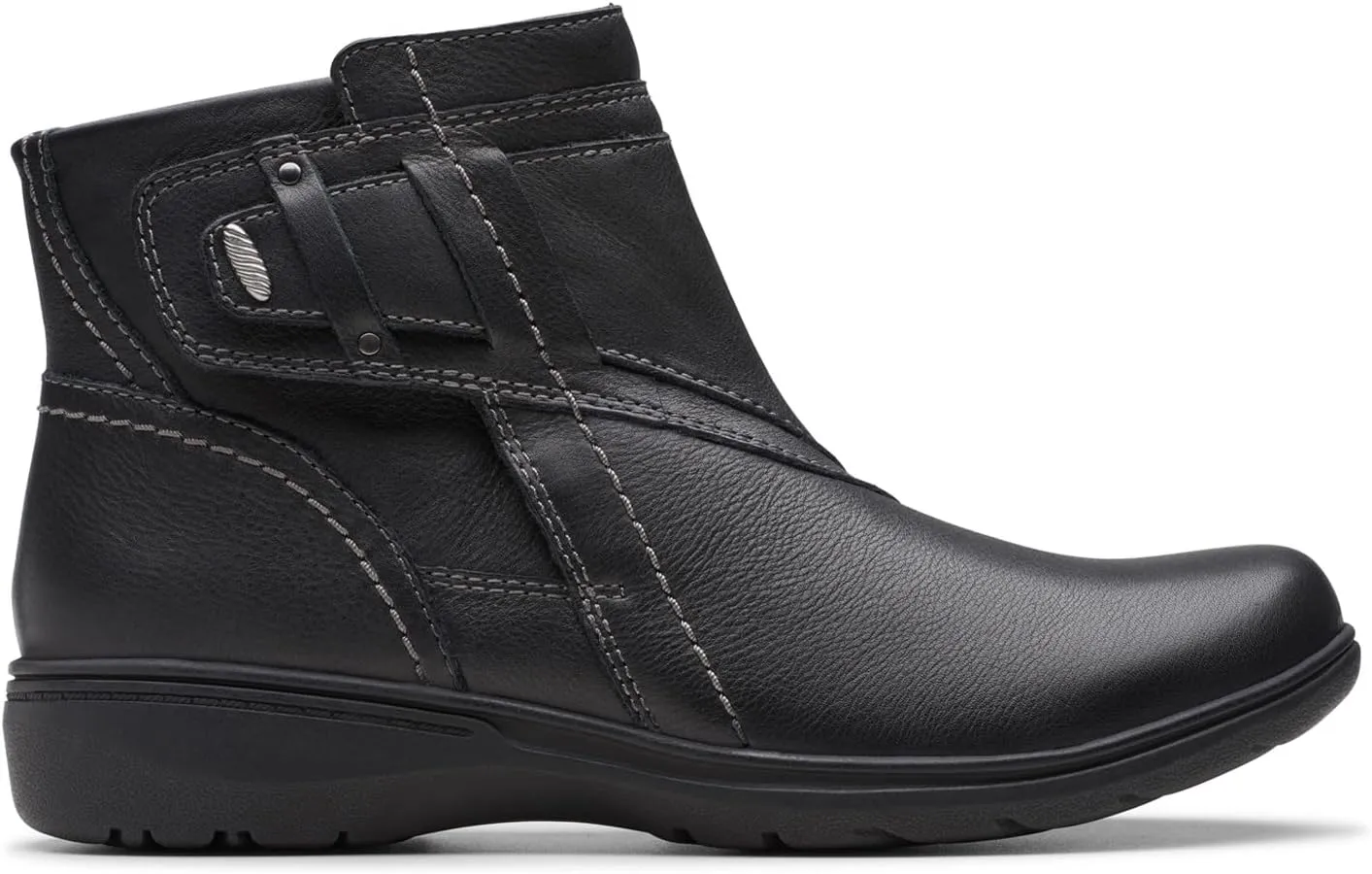 Clarks Women's Carleigh Style Ankle Boot
