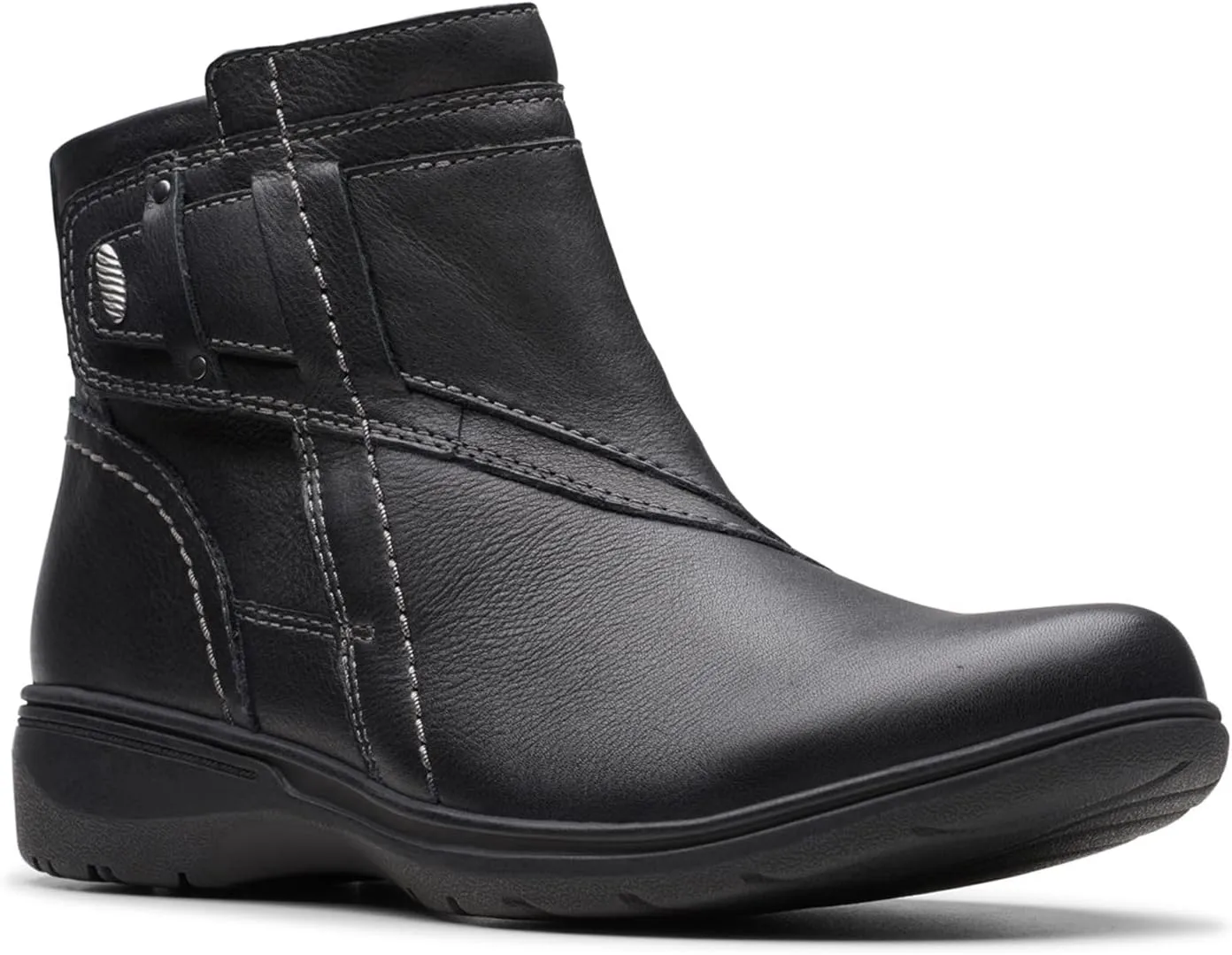Clarks Women's Carleigh Style Ankle Boot