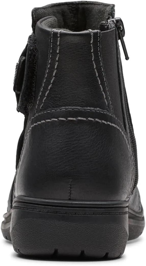 Clarks Women's Carleigh Style Ankle Boot