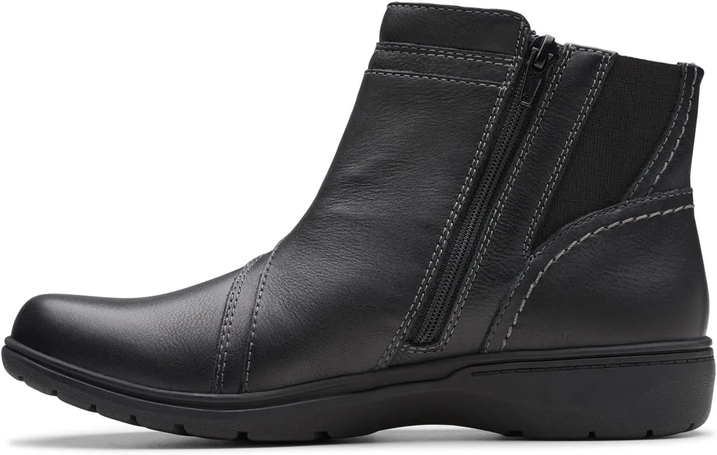 Clarks Women's Carleigh Style Ankle Boot