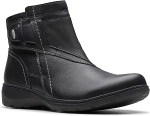 Clarks Women's Carleigh Style Ankle Boot