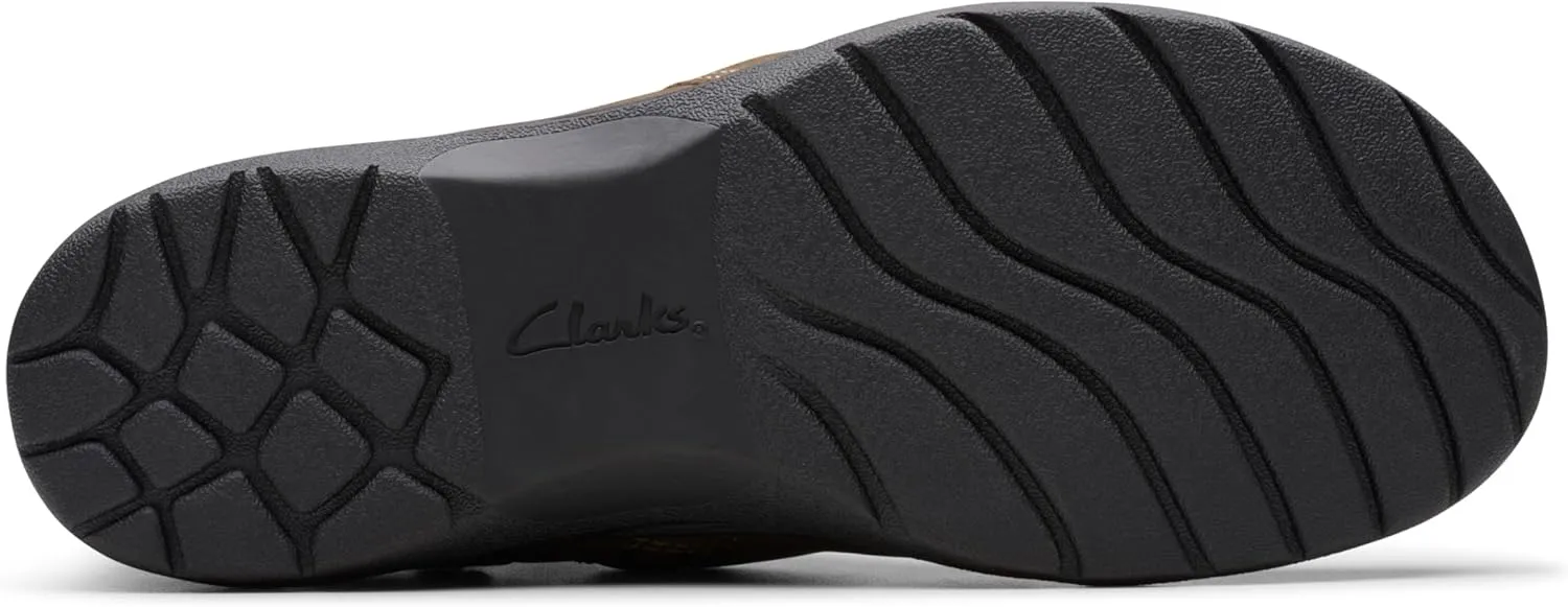 Clarks Women's Carleigh Style Ankle Boot