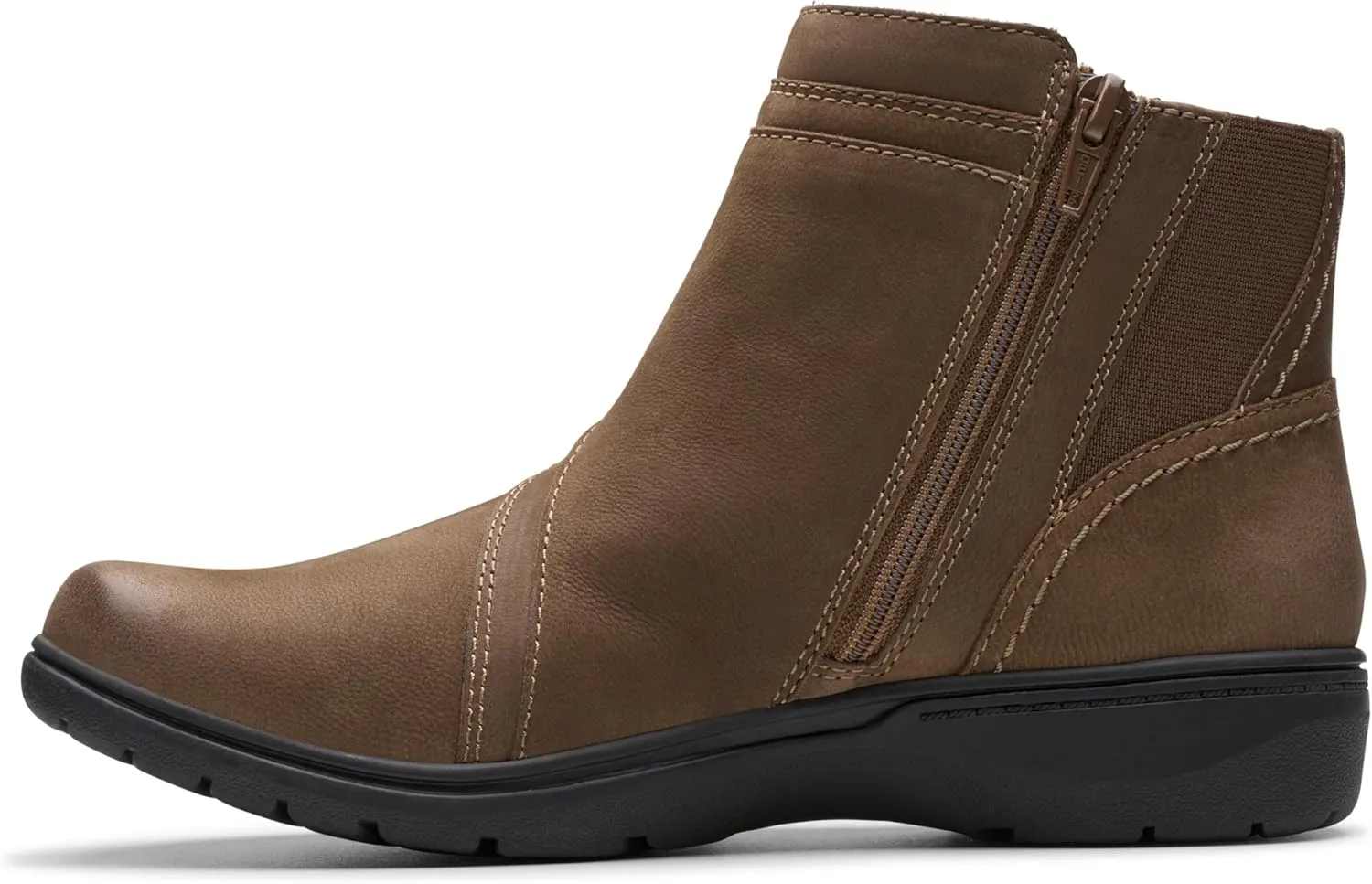 Clarks Women's Carleigh Style Ankle Boot