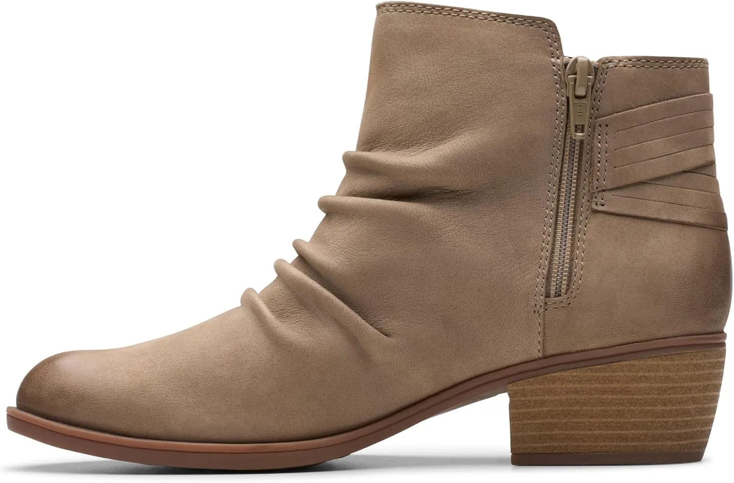 Clarks Women's Charlten Rosa