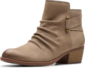 Clarks Women's Charlten Rosa