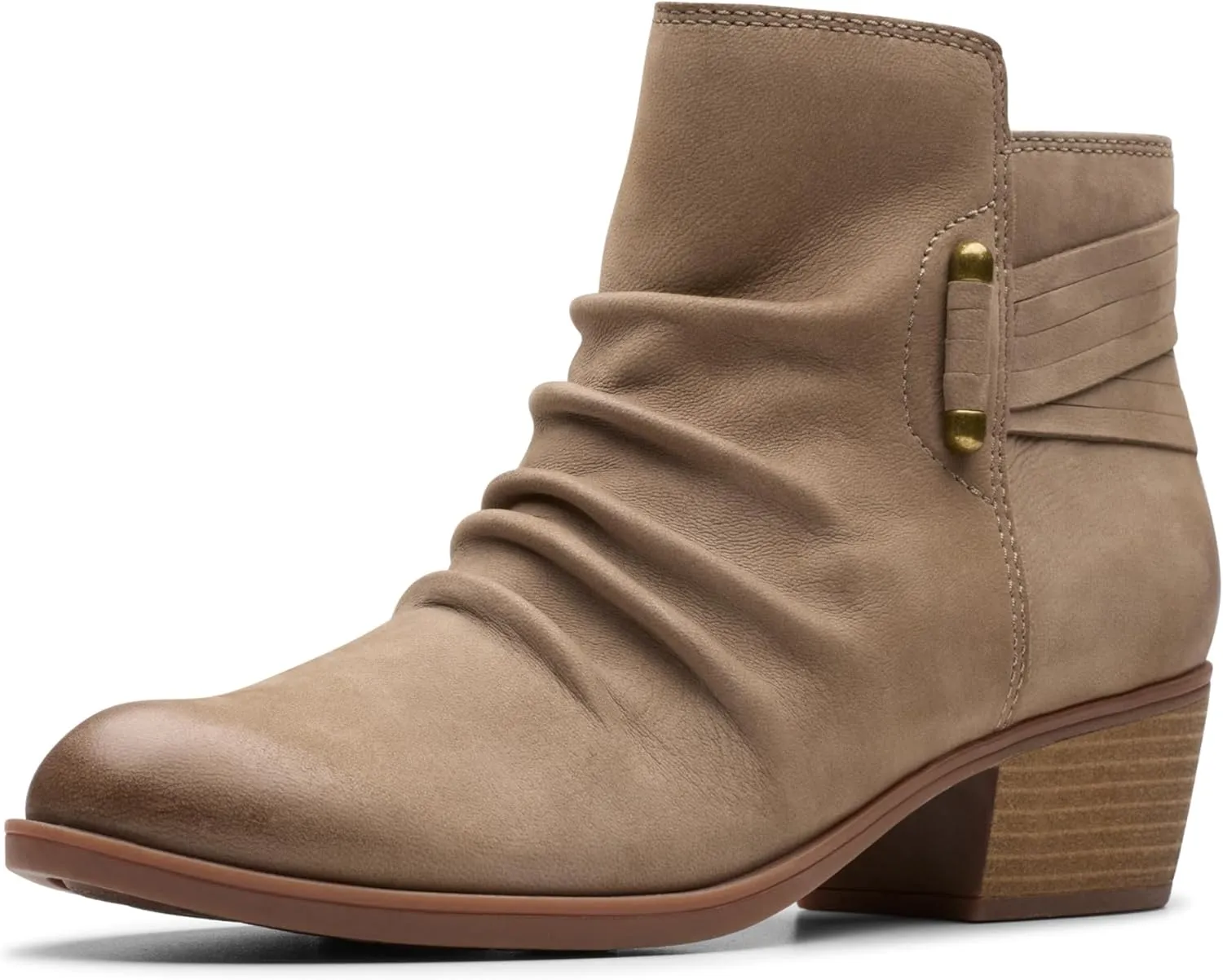 Clarks Women's Charlten Rosa