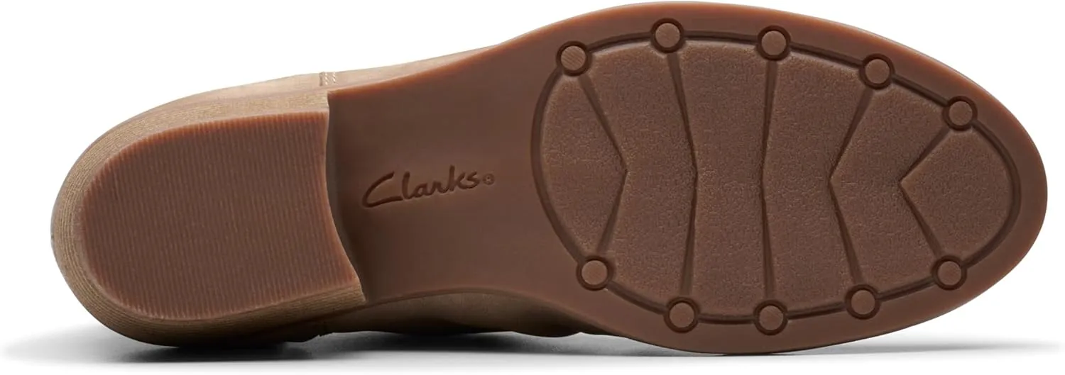 Clarks Women's Charlten Rosa