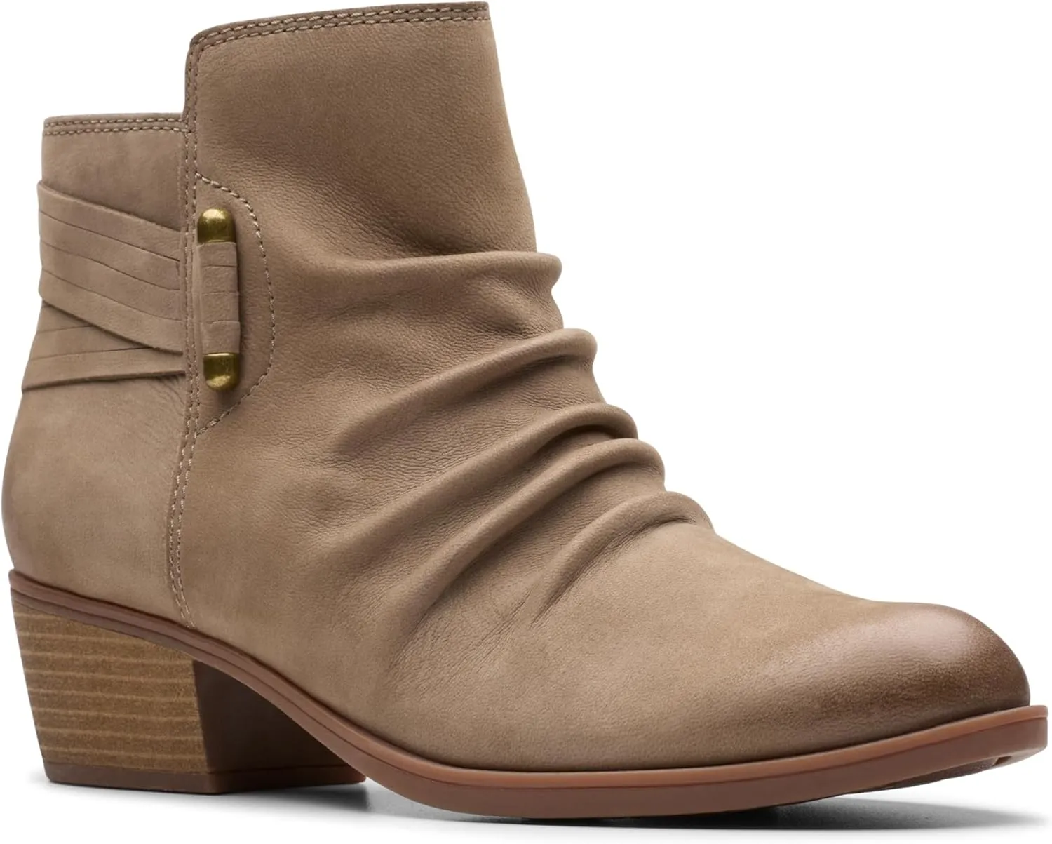 Clarks Women's Charlten Rosa