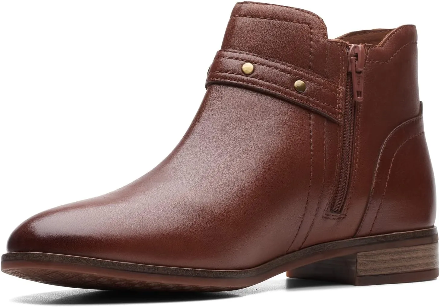 Clarks Women's Chelsea Boot