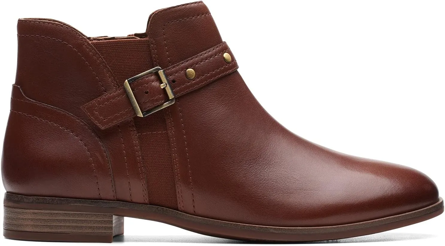 Clarks Women's Chelsea Boot
