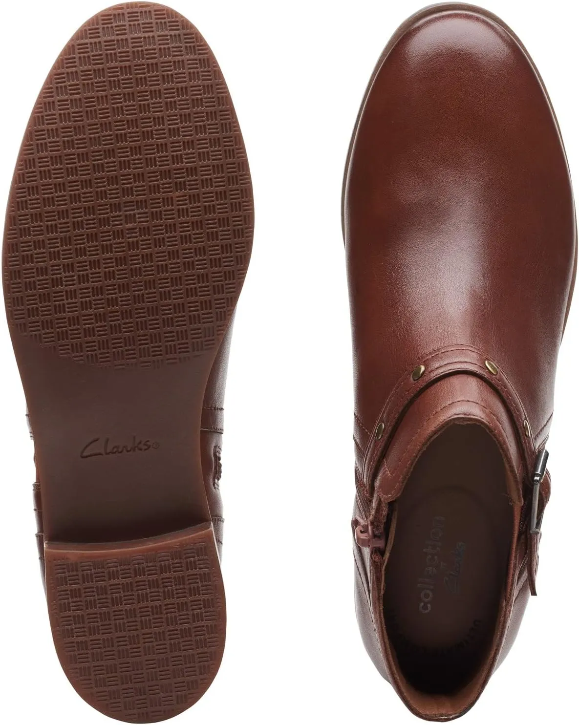 Clarks Women's Chelsea Boot