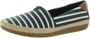 Clarks Women's Danelly Sky Loafer Flat