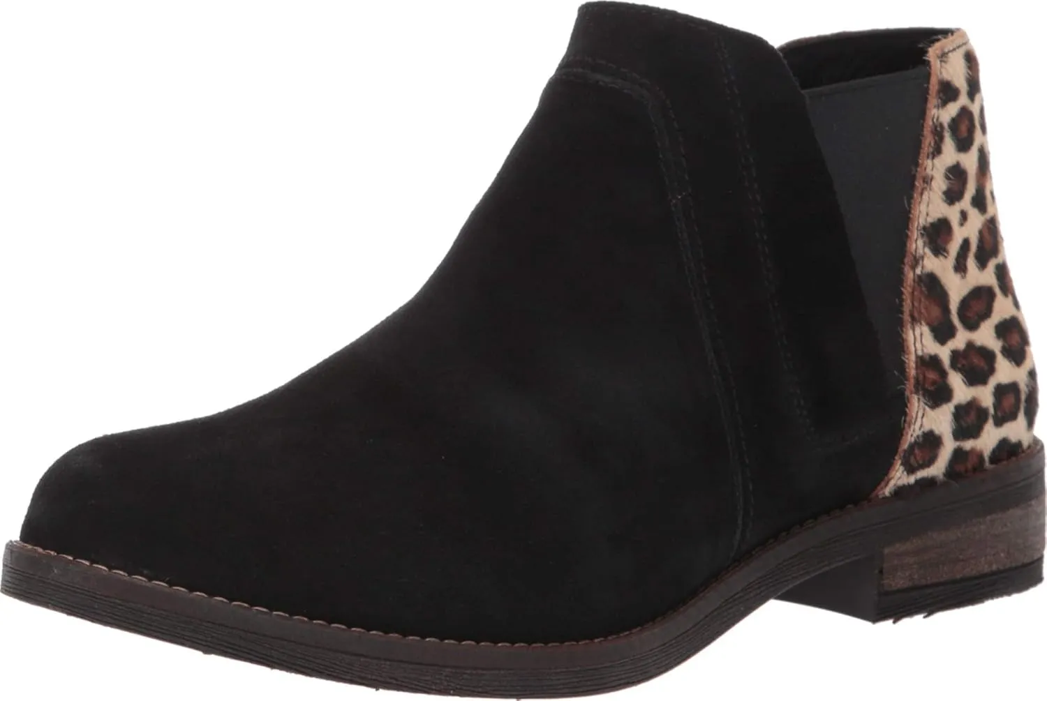 Clarks Women's Demi Beat Fashion Boot