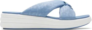 Clarks Women's Drift Ave Wedge Sandal