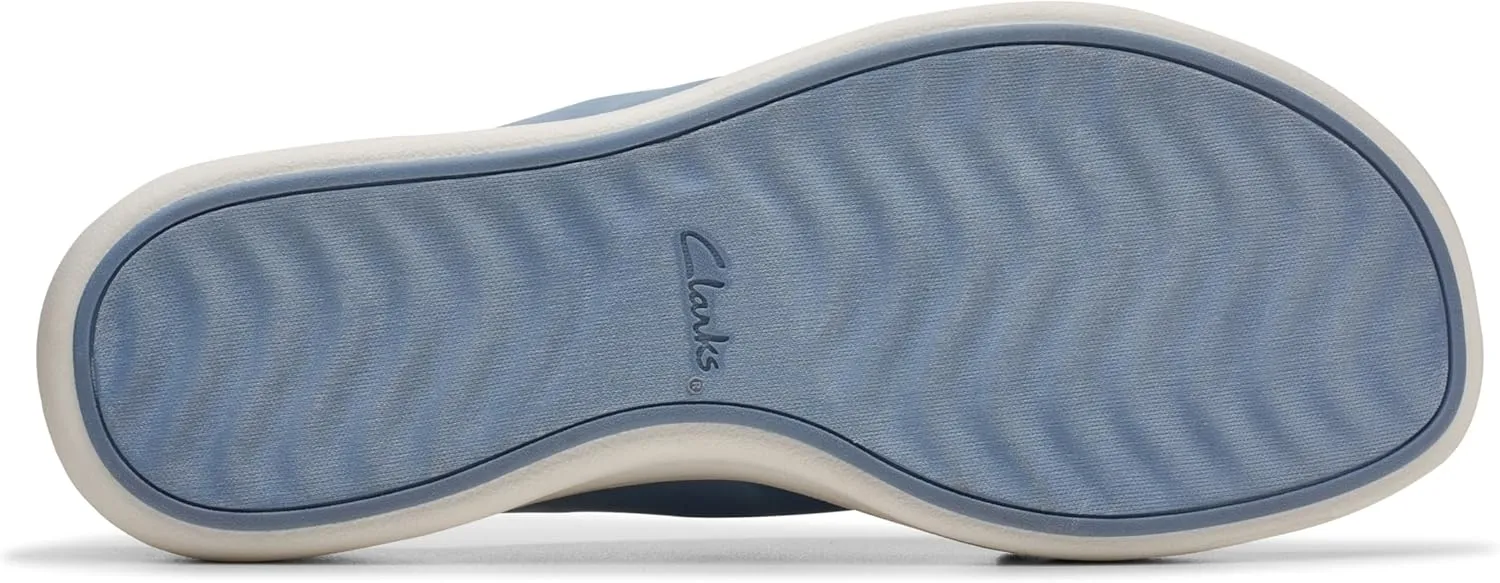 Clarks Women's Drift Ave Wedge Sandal