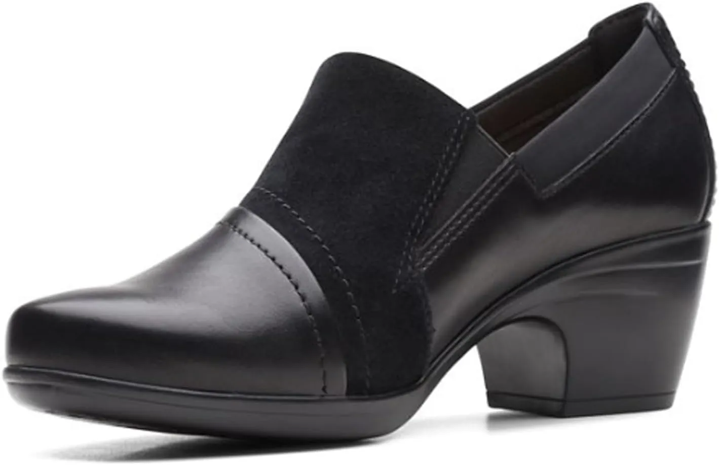 Clarks Women's Emily Step Loafer