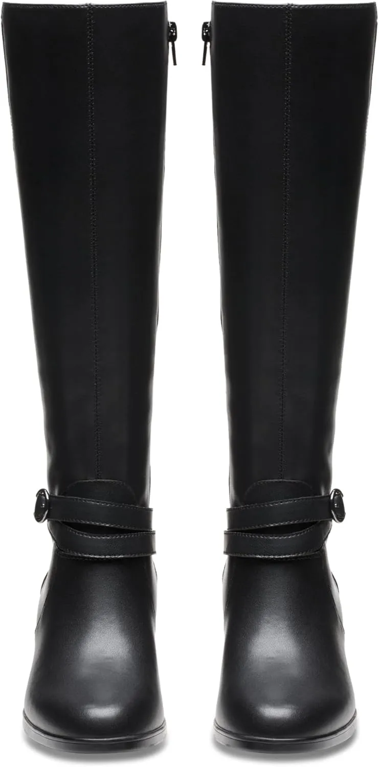 Clarks Women's Emily2 Dream Knee High Boot
