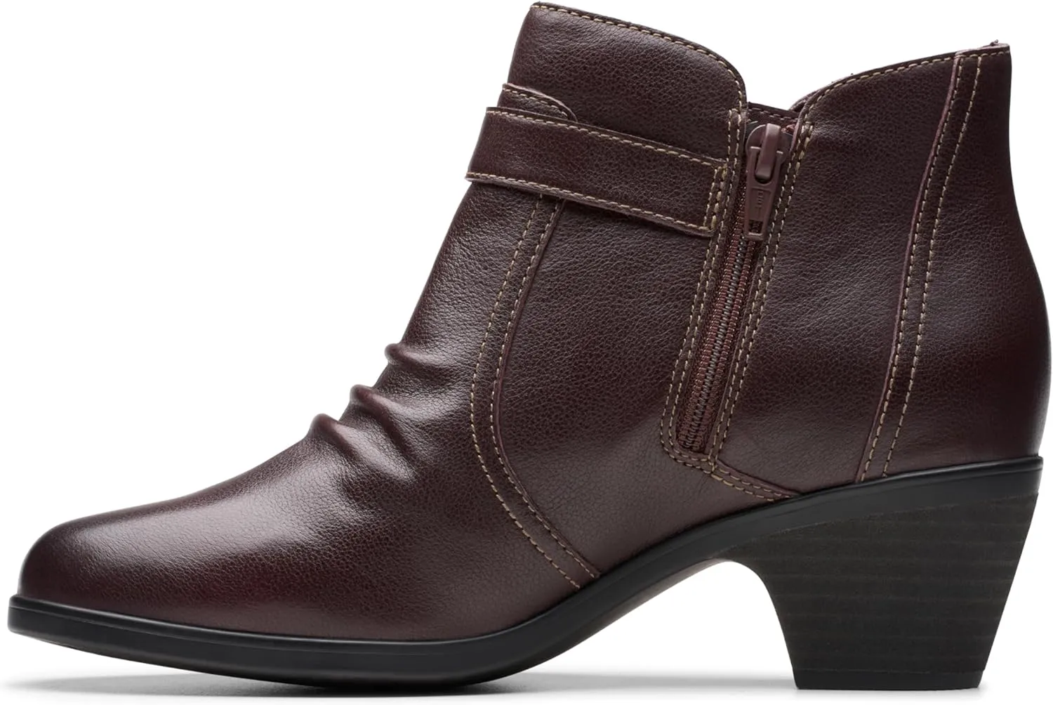 Clarks Women's Emily2 Opal