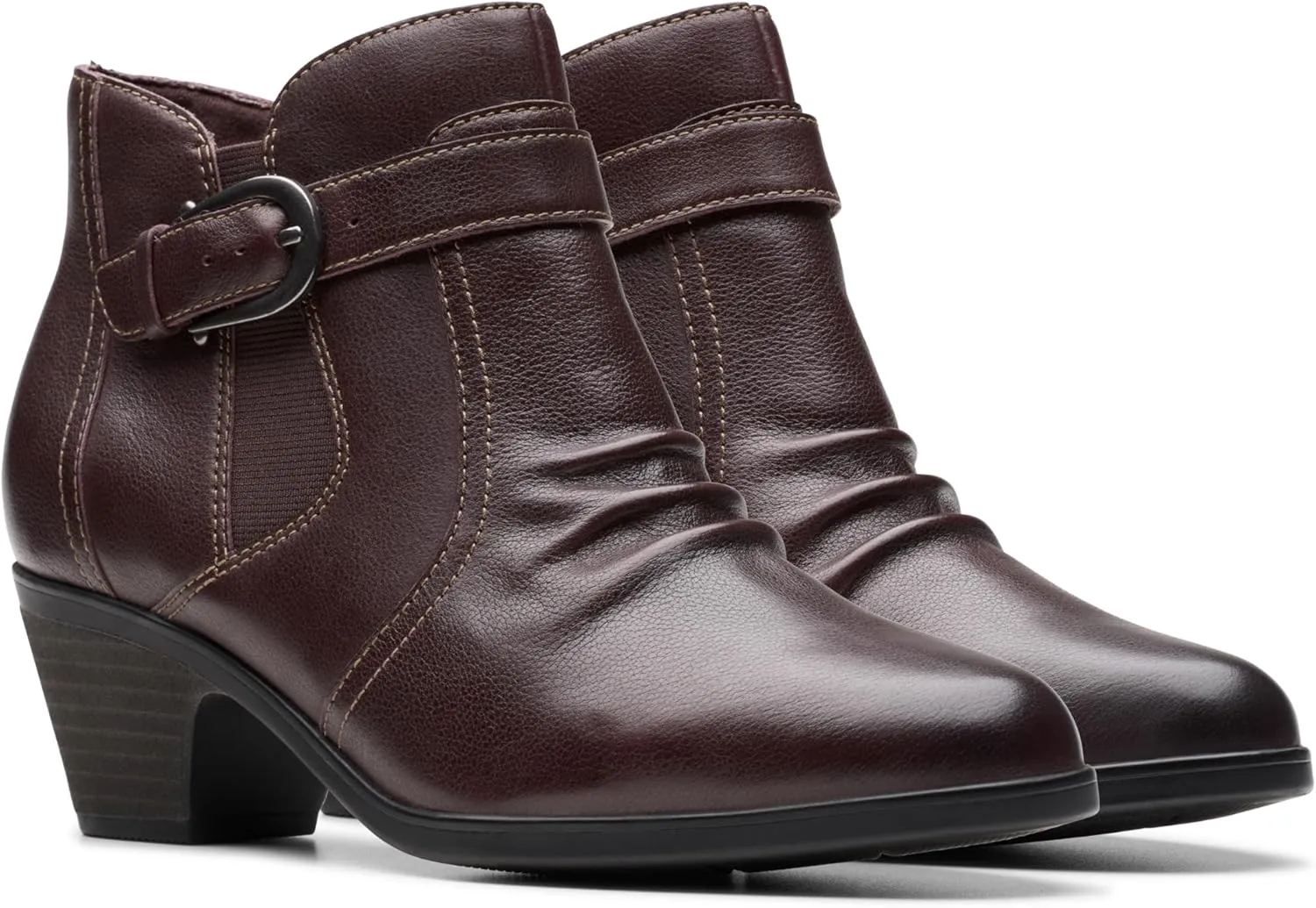 Clarks Women's Emily2 Opal