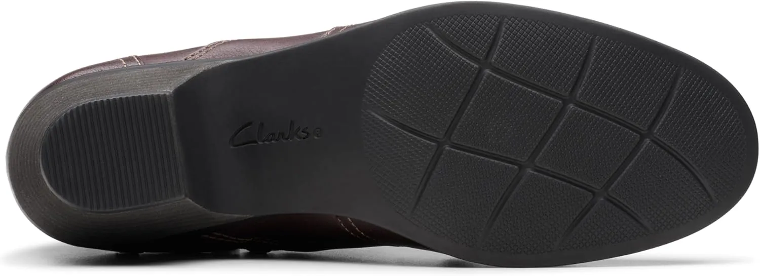 Clarks Women's Emily2 Opal