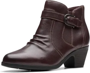 Clarks Women's Emily2 Opal