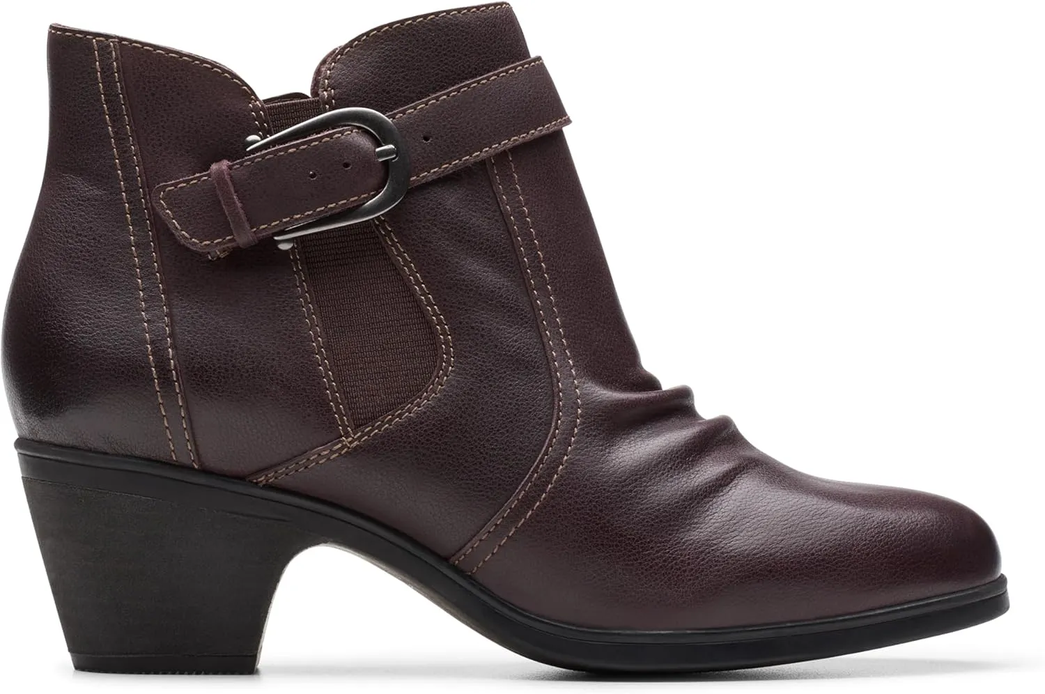 Clarks Women's Emily2 Opal