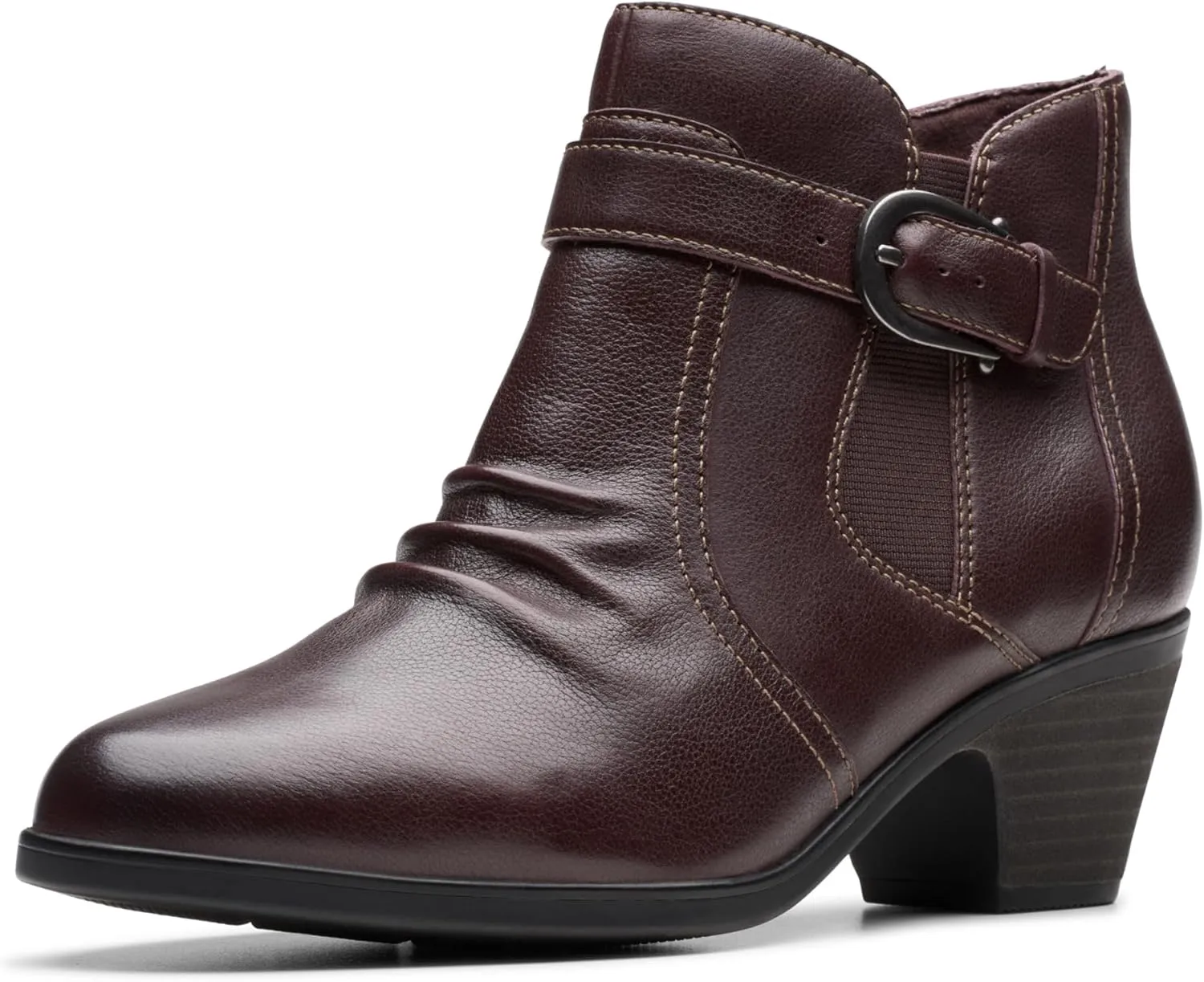 Clarks Women's Emily2 Opal