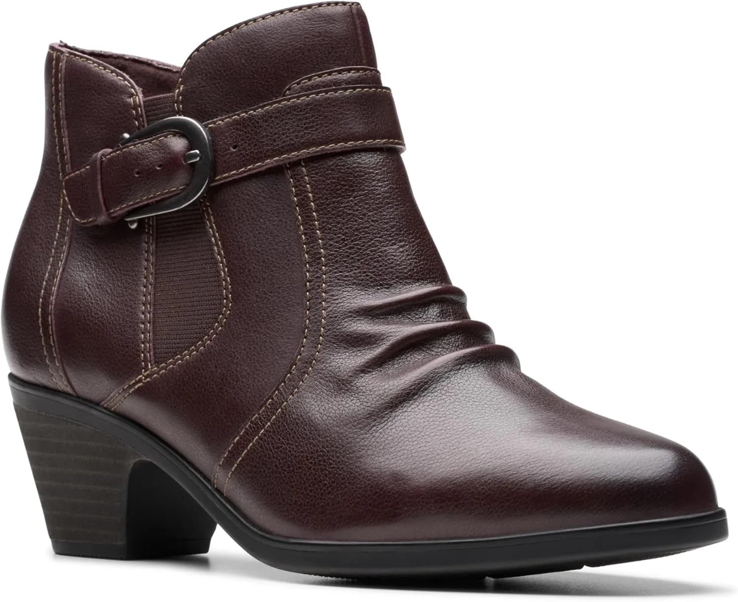 Clarks Women's Emily2 Opal