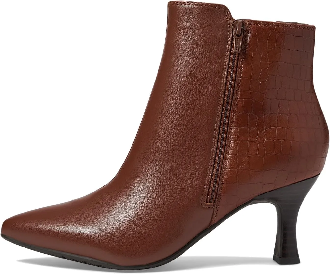 Clarks Women's Kataleyna Glow Ankle Boot