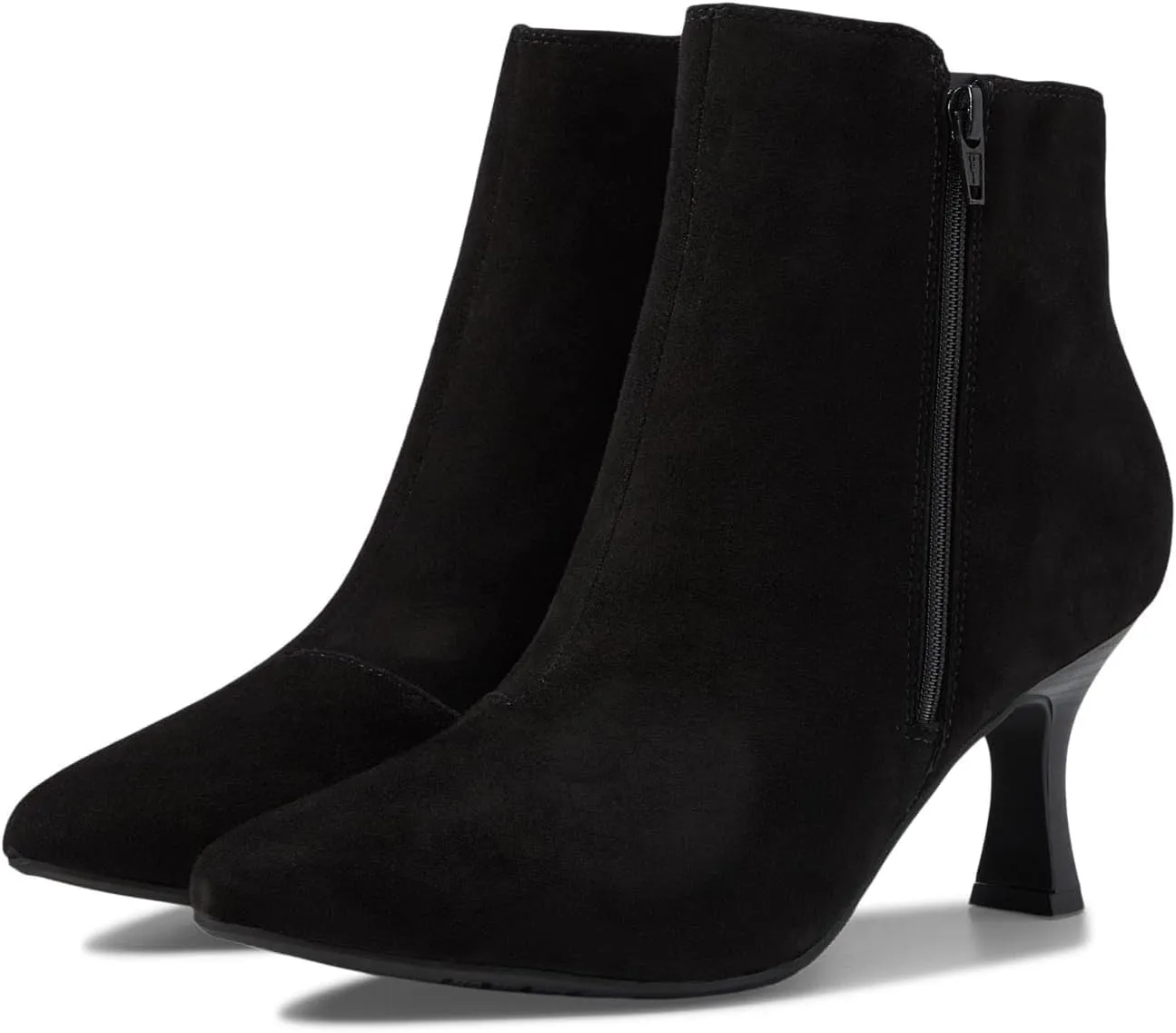 Clarks Women's Kataleyna Glow Ankle Boot