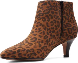 Clarks Women's Linvale Sea Fashion Boot