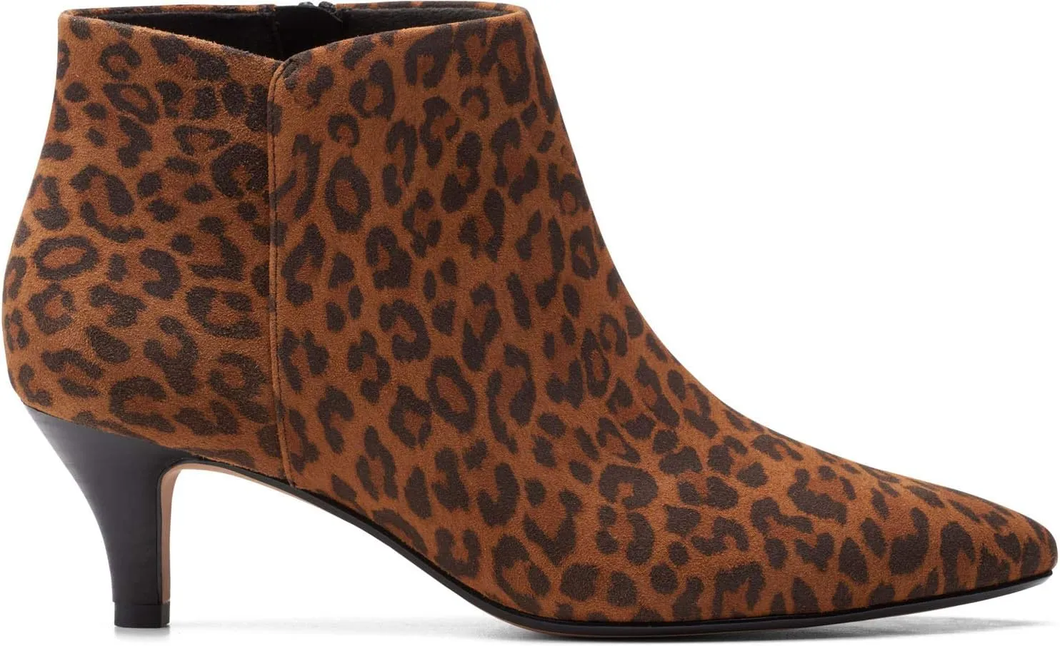 Clarks Women's Linvale Sea Fashion Boot