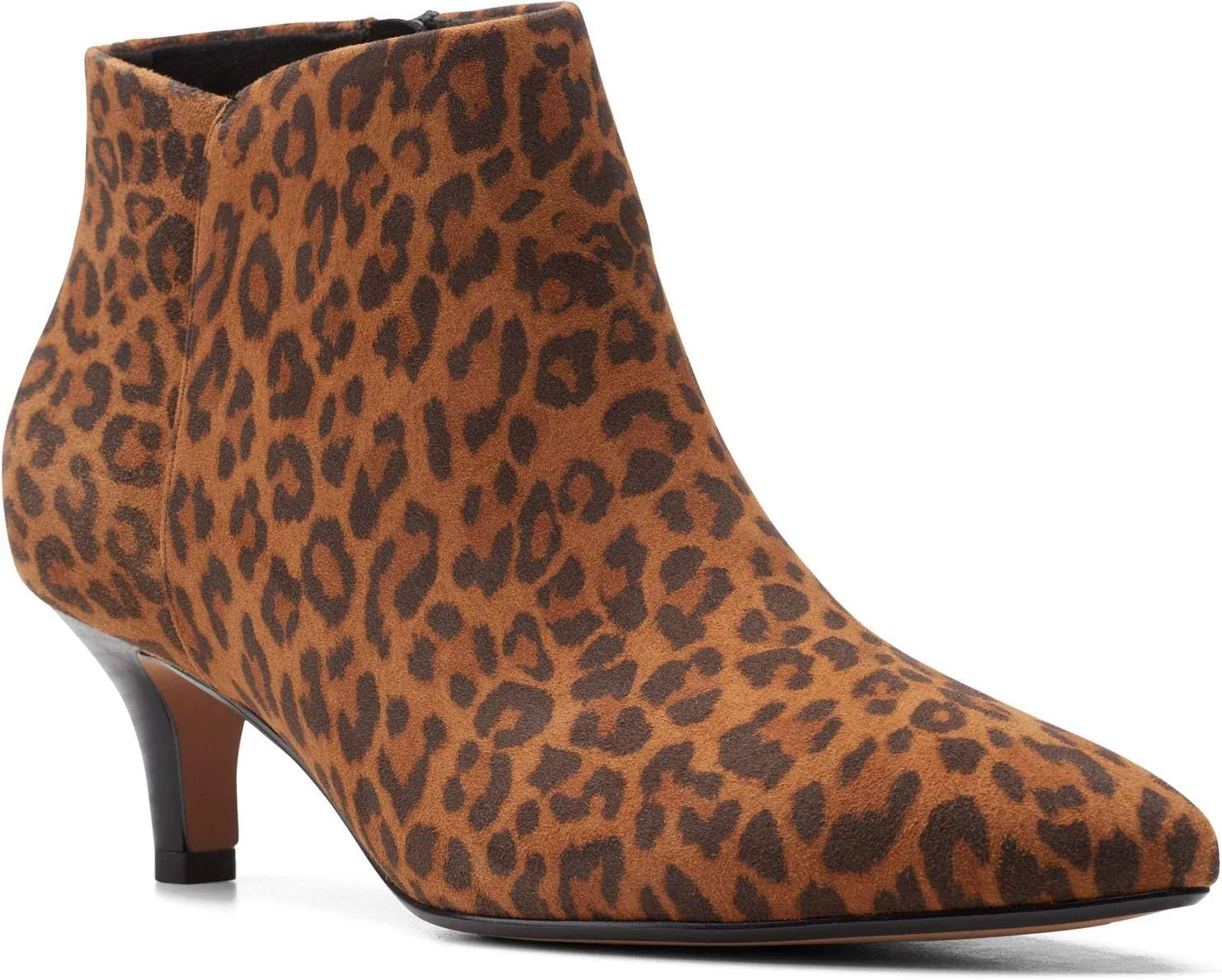 Clarks Women's Linvale Sea Fashion Boot