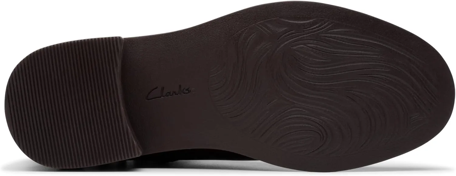 Clarks Women's Maye Bella Ankle Boot