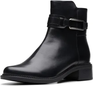Clarks Women's Maye Bella
