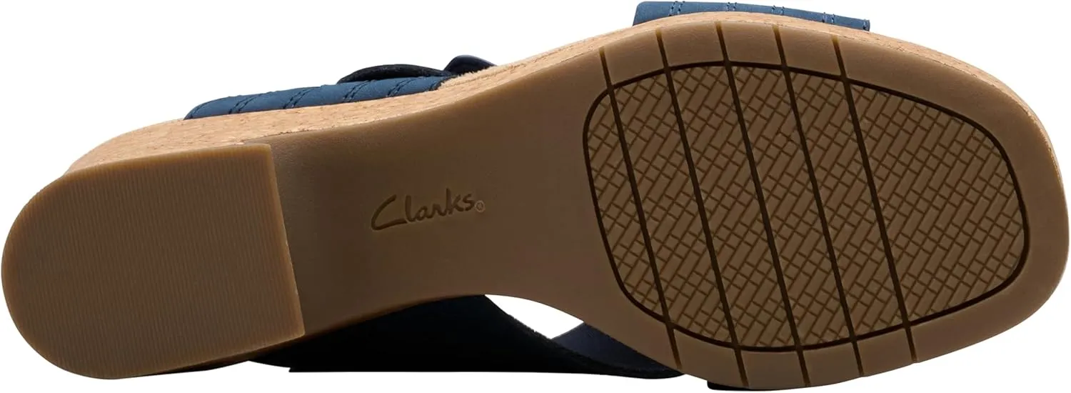 Clarks Women's Modern Sandal