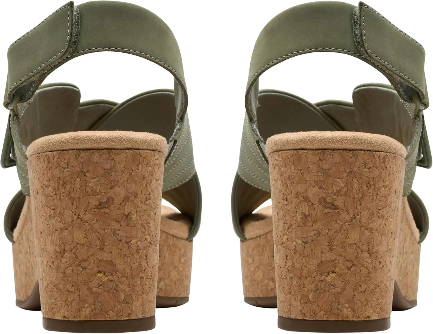 Clarks Women's Modern Sandal