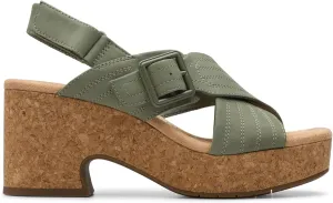 Clarks Women's Modern Sandal