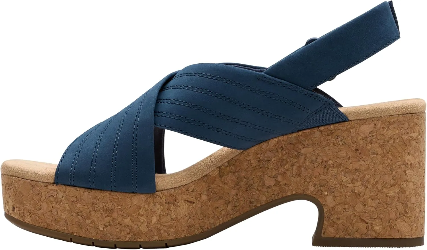 Clarks Women's Modern Sandal