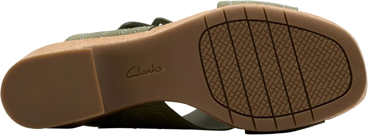 Clarks Women's Modern Sandal