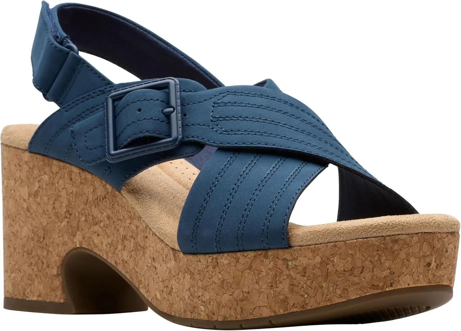Clarks Women's Modern Sandal