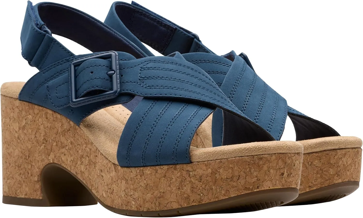 Clarks Women's Modern Sandal