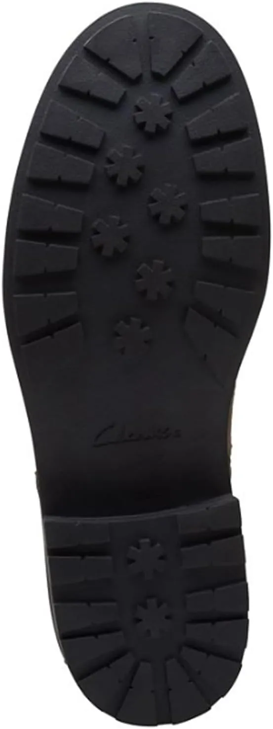 Clarks Women's Opal Rose Ankle Boot
