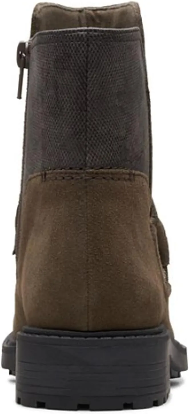 Clarks Women's Opal Rose Ankle Boot