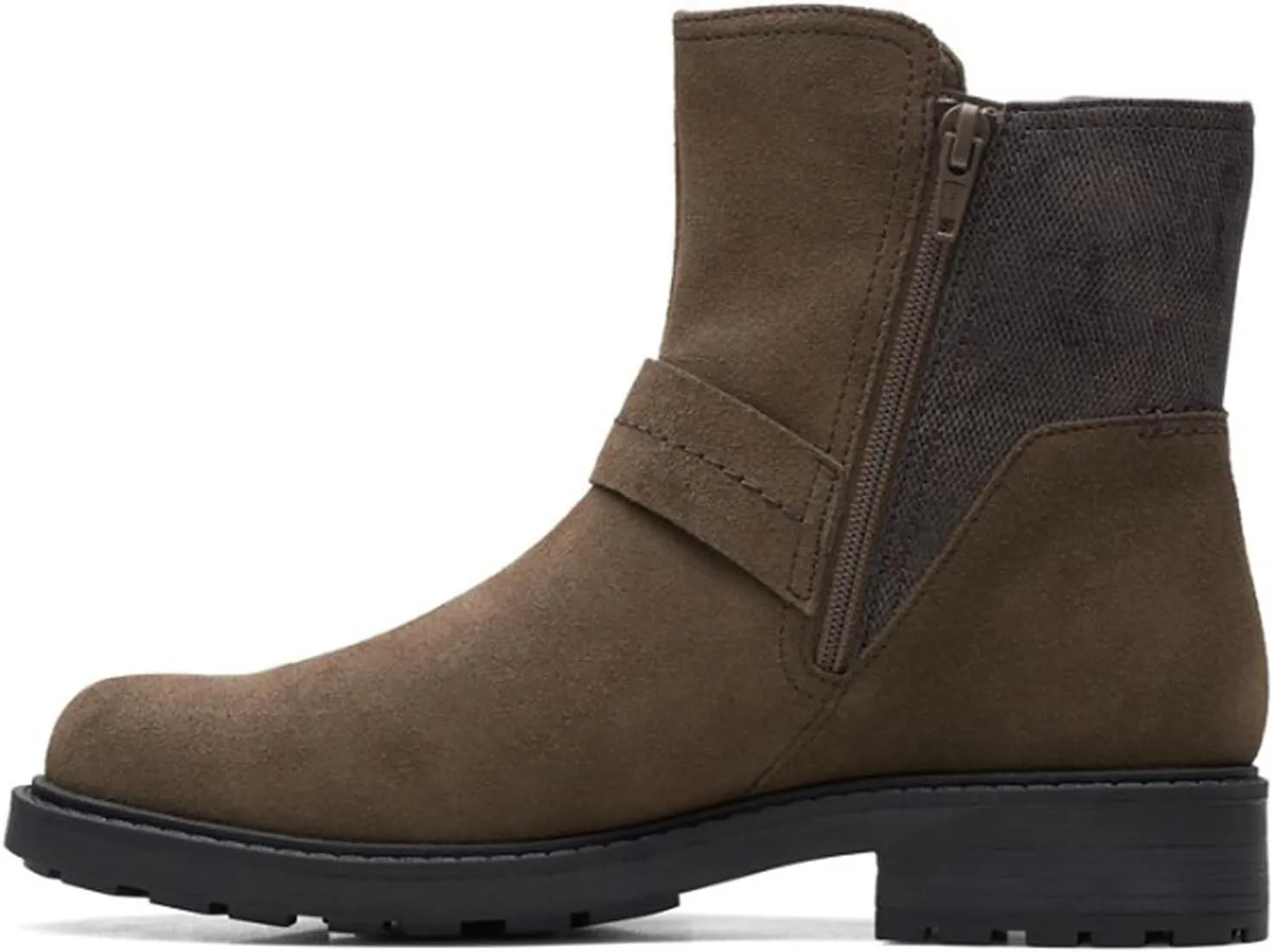 Clarks Women's Opal Rose Ankle Boot