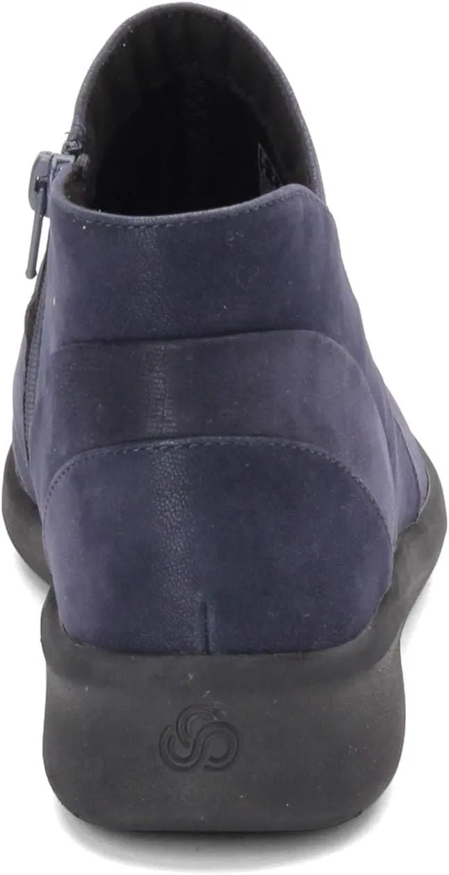 Clarks Women's Sillian 2.0 Rise Ankle Boot