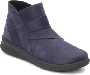 Clarks Women's Sillian 2.0 Rise Ankle Boot