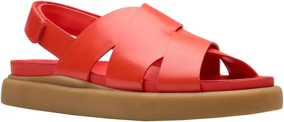 Clarks Women's Slingback Sandal