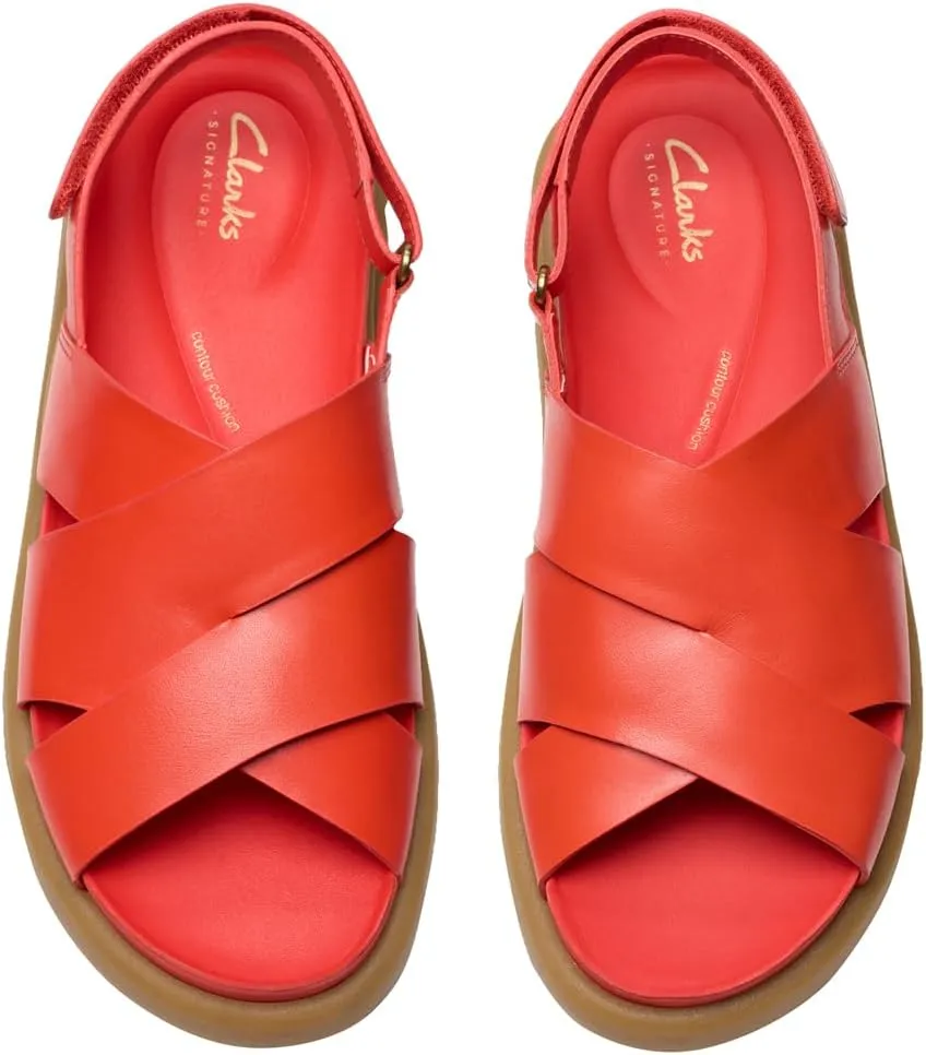 Clarks Women's Slingback Sandal